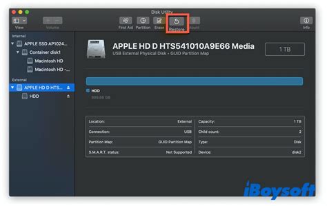 how to clone boot drive mac